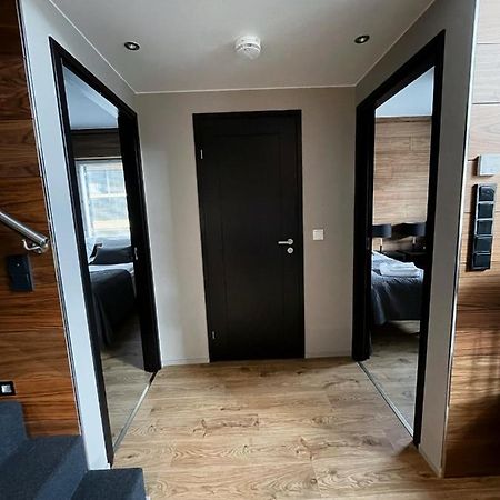 Levin Kunkku B Penthouse Aparthotel Екстериор снимка