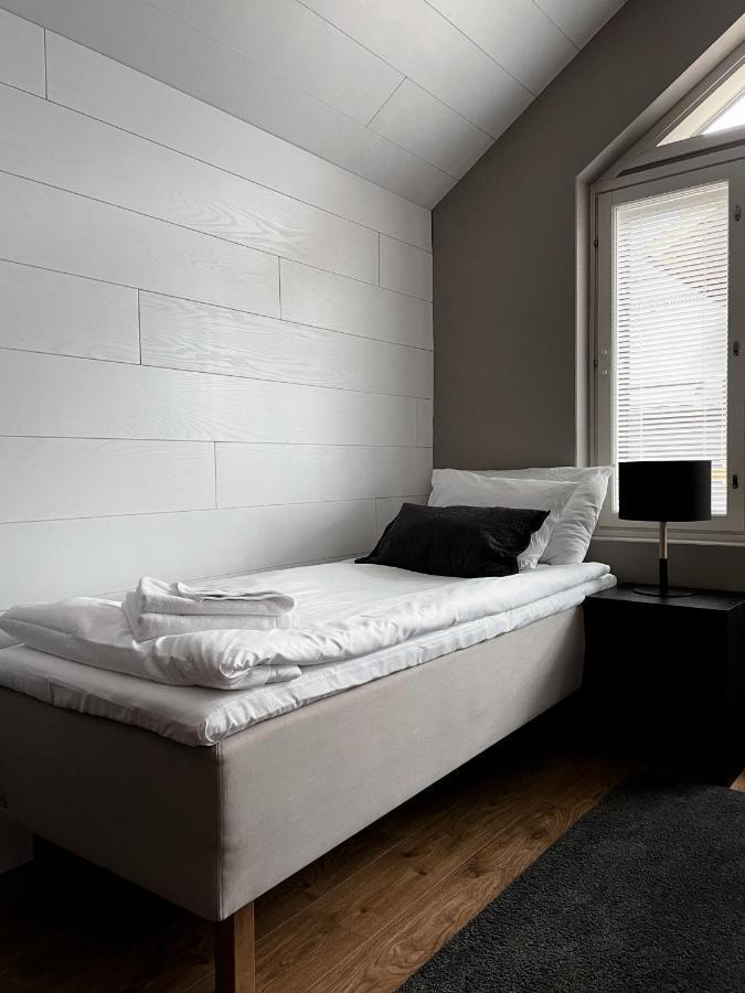 Levin Kunkku B Penthouse Aparthotel Екстериор снимка
