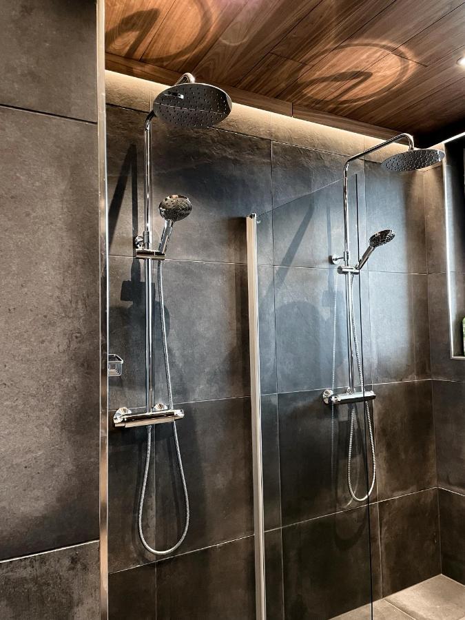 Levin Kunkku B Penthouse Aparthotel Екстериор снимка