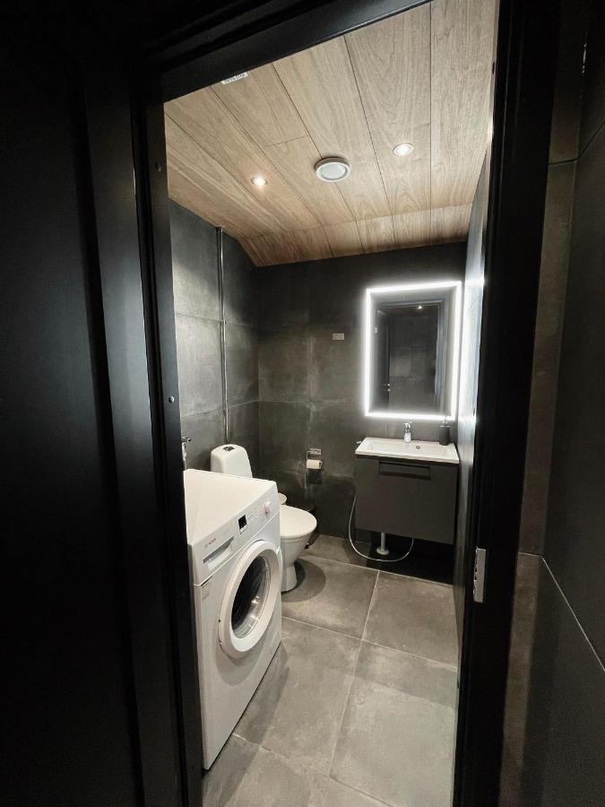 Levin Kunkku B Penthouse Aparthotel Екстериор снимка