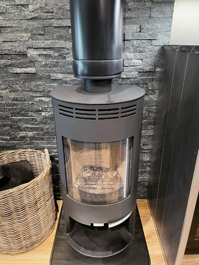 Levin Kunkku B Penthouse Aparthotel Екстериор снимка